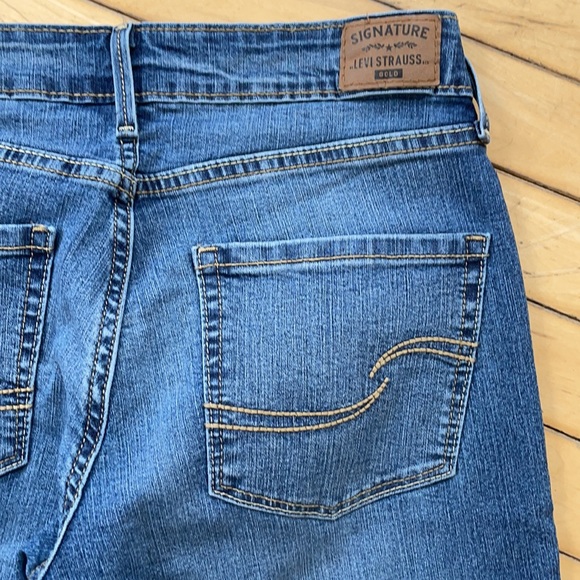 Levi strauss jeans - Picture 4 of 6